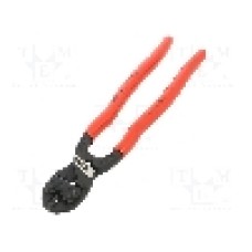 Clesti pentru taiere, 250mm, otel, KNIPEX - 71 31 250