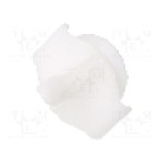 Clips pentru bagheta, 10buc., pentru Mercedes, OEM 19884881 - A15692