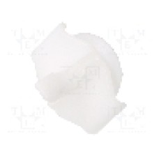 Clips pentru bagheta, 10buc., pentru Mercedes, OEM 19884881 - A15692