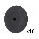 Clips pentru carenaj, 10buc., pentru Dacia, Renault, OEM 7703077435 - 50129Z