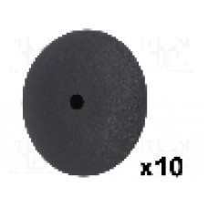 Clips pentru carenaj, 10buc., pentru Dacia, Renault, OEM 7703077435 - 50129Z