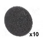 Clips pentru garnitura, 10buc., pentru Fiat, OEM 4482612 - 10114