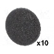 Clips pentru garnitura, 10buc., pentru Fiat, OEM 4482612 - 10114