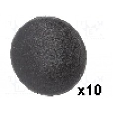 Clips pentru garnitura, 10buc., pentru Fiat, OEM 7768047 - 10145