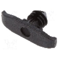 Clips pentru tapiterie, 10buc., pentru Audi, Seat, Skoda, VW, OEM 1H0823717 - 10909