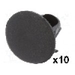 Clips pentru tapiterie, 10buc., pentru Ford, OEM 1443038 - 10461