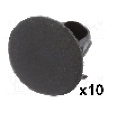 Clips pentru tapiterie, 10buc., pentru Ford, OEM 1443038 - 10461