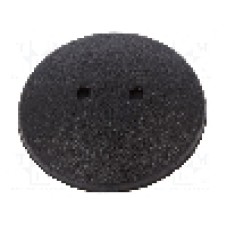 Clips pentru tapiterie, 10buc., pentru Skoda, VW, OEM N90574001 - 10908