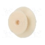 Clips pentru tapiterie, 25buc., A14424