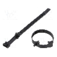 Colier de strangere, 10buc., A12463