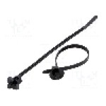 Colier de strangere, 10buc., pentru VW, OEM N90666101 - 18207