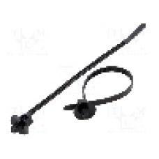 Colier de strangere, 10buc., pentru VW, OEM N90666101 - 18207