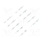 Diblu, 10buc., pentru Alfa Romeo, Audi, Citroen, Fiat, Ford, Lancia, Opel, Seat, Skoda, VW, OEM 1571349, 164361 - 15041