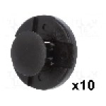 Diblu, 10buc., pentru Mitsubishi, Nissan, OEM 155309321, MR328954 - B22088