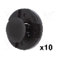 Diblu, 10buc., pentru Mitsubishi, Nissan, OEM 155309321, MR328954 - B22088