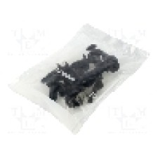 Diblu pin, 10buc., pentru Chevrolet, Daewoo, Honda, Hyundai, Kia, Lexus, Toyota, OEM 8615737000, 9046707041C0, 91502SP0003 - 60003