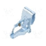 Lamela de montare, 10buc., OEM N0143893 - 11020