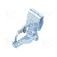 Lamela de montare, 10buc., OEM N0143893 - 11020