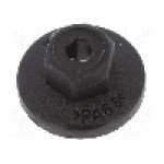 Piulita, 10buc., pentru BMW, Mercedes, Mini, Opel, VW, OEM 07147139081, 171953, 39900551, 51161943122, N90474001 - 41278Z