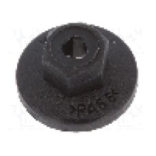 Piulita, 10buc., pentru BMW, Mercedes, Mini, Opel, VW, OEM 07147139081, 171953, 39900551, 51161943122, N90474001 - 41278Z