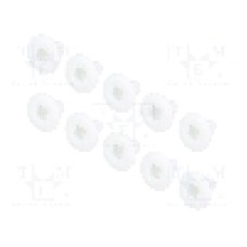 Piulita cu manşon, 10buc., pentru Alfa Romeo, Fiat, Lancia, 11057