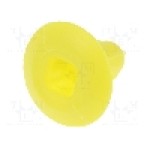Piulita cu manşon, 25buc., pentru Fiat, Lancia, OEM 7745194 - 11030