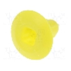 Piulita cu manşon, 25buc., pentru Fiat, Lancia, OEM 7745194 - 11030