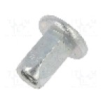 Piulita nit, 10buc., pentru Alfa Romeo, Fiat, Lancia, OEM 7677561 - 45092