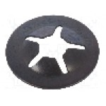 Rondea de protectie, 25buc., pentru universale, 16022