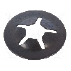 Rondea de protectie, 25buc., pentru universale, 16022