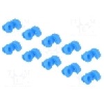 Suport, 10buc., pentru Alfa Romeo, Citroen, Fiat, Lancia, Peugeot, 17002