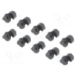 Suport, 10buc., pentru Alfa Romeo, Fiat, Lancia, 17101