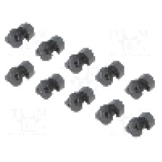 Suport, 10buc., pentru Alfa Romeo, Fiat, Lancia, 17101