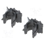 Suport, 2buc., pentru Renault, OEM 7703079328 - 19282