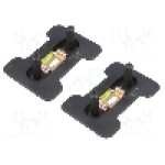 Suport, 2buc., pentru Seat, VW, OEM 1H0807193 - 20513