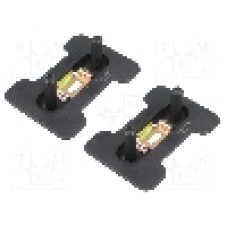 Suport, 2buc., pentru Seat, VW, OEM 1H0807193 - 20513