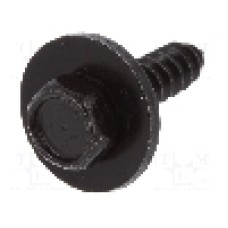 şurub, 10buc., pentru Audi, BMW, Ford, Opel, Seat, Skoda, VW, OEM 07119916949 - 40526Z