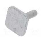 şurub, 10buc., pentru Fiat, OEM 7628035 - 45084