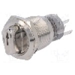 Comutator rotativ, 2 pozitii, ONPOW - LAS1-AGQ-11X/23/R/24V/S Comutator rotativ, 2 pozitii, ONPOW - LAS1-AGQ-11X/23/R/24V/S