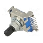 Comutator rotativ, 4 pozitii, NINIGI -  Comutator rotativ, 4 pozitii, NINIGI -