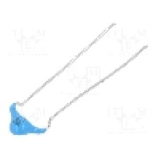 Condensator ceramic, 0.1nF, 300V AC, {{Dielectric}}, MURATA - DE2B3SA101KN3AX02F