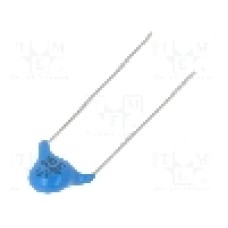 Condensator ceramic, 0.47nF, 300V AC, Y5P, Jb Capacitors - JYAA2471KCB065000B