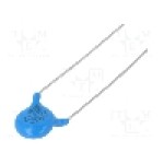 Condensator ceramic, 0.68nF, 300V AC, Y5P, Jb Capacitors - JYAA2681KCB080000B