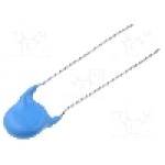 Condensator ceramic, 10nF, 250V AC, {{Dielectric}}, MURATA - DE2F3KY103MN3AM02F Condensator ceramic, 10nF, 250V AC, {{Dielectric}}, MURATA - DE2F3KY103MN3AM02F