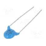 Condensator ceramic, 1.5nF, 300V AC, Y5V, Jb Capacitors - JYAA2152MCF075000B