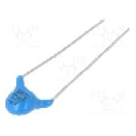 Condensator ceramic, 1nF, 300V AC, Y5V, Jb Capacitors - JYAA2102MCF065000B