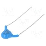 Condensator ceramic, 220pF, 400V AC, Y5P, Jb Capacitors - JYAA4221KDB065000B