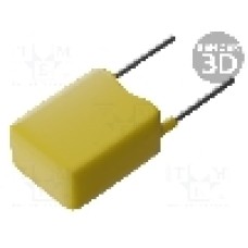 Condensator ceramic, 2.2µF, 50V - C330C225M5U5TA Condensator ceramic, 2.2µF, 50V - C330C225M5U5TA