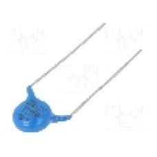 Condensator ceramic, 2.2nF, 400V AC, Y5V, Jb Capacitors - JYAA4222MDF085000B