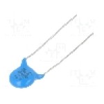 Condensator ceramic, 3.3nF, 300V AC, Y5V, Jb Capacitors - JYAA2332MCF085000B